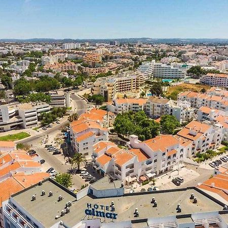 Central Town 2-Bedroom Apartment אלבופיירה מראה חיצוני תמונה