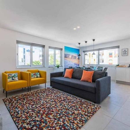 Central Town 2-Bedroom Apartment אלבופיירה מראה חיצוני תמונה