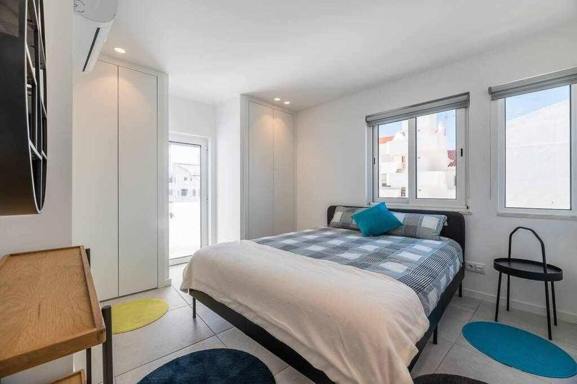 Central Town 2-Bedroom Apartment אלבופיירה מראה חיצוני תמונה