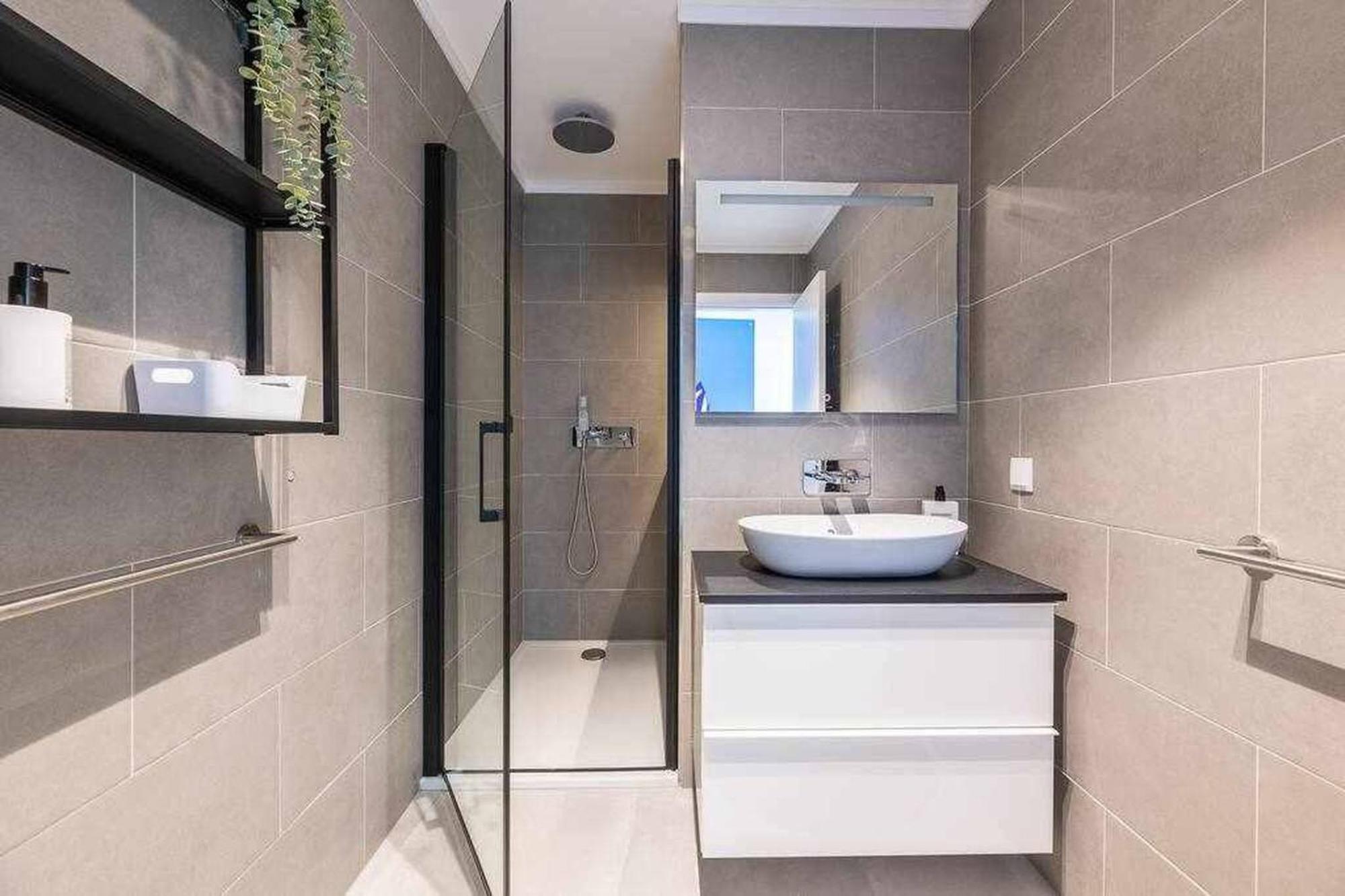 Central Town 2-Bedroom Apartment אלבופיירה מראה חיצוני תמונה